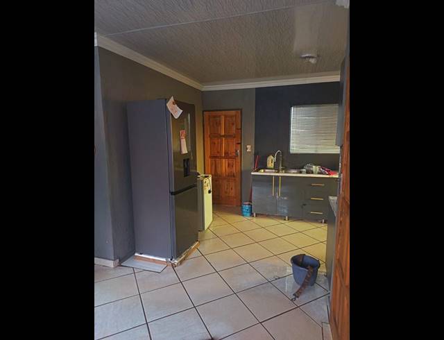 3 BEDROOM HOUSE FOR SALE IN SOSHANGUVE XX